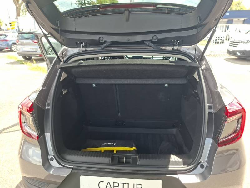 Renault Captur - Photo 19
