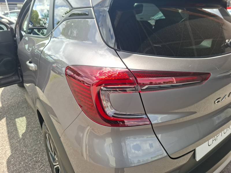Renault Captur - Photo 20