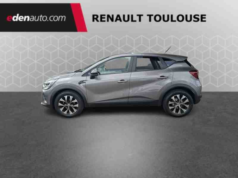 Renault Captur - Photo 2