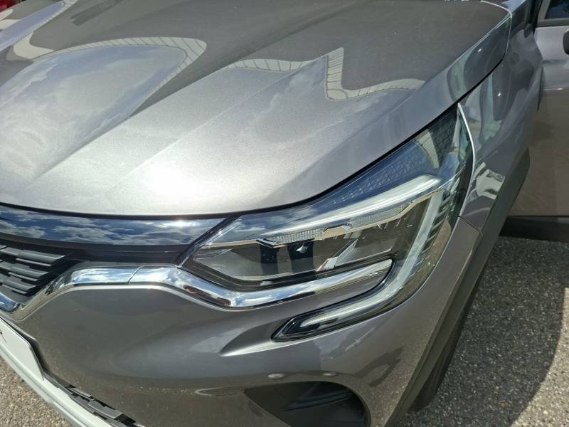 Renault Captur - Photo 21