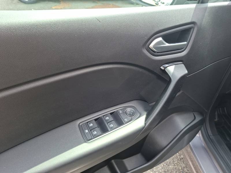 Renault Captur - Photo 22