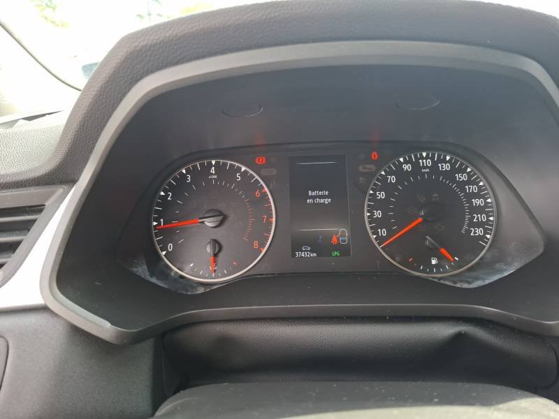 Renault Captur - Photo 26