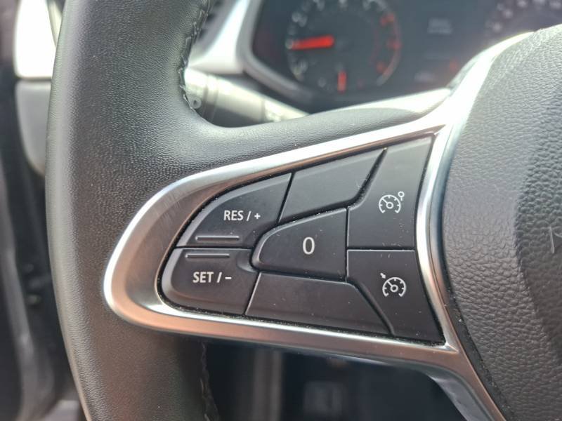 Renault Captur - Photo 27