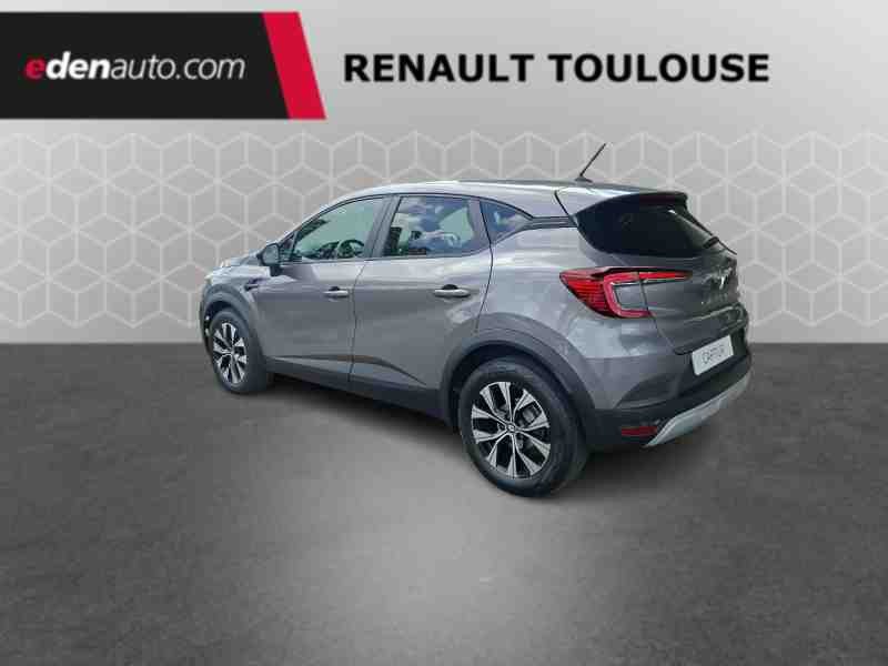 Renault Captur - Photo 3