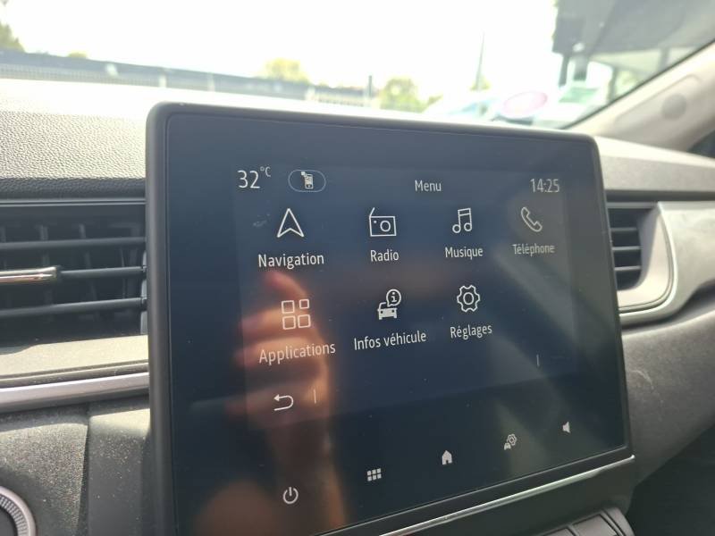 Renault Captur - Photo 33