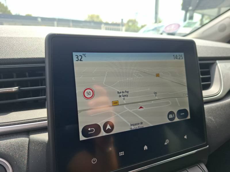 Renault Captur - Photo 34