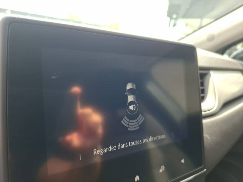 Renault Captur - Photo 35