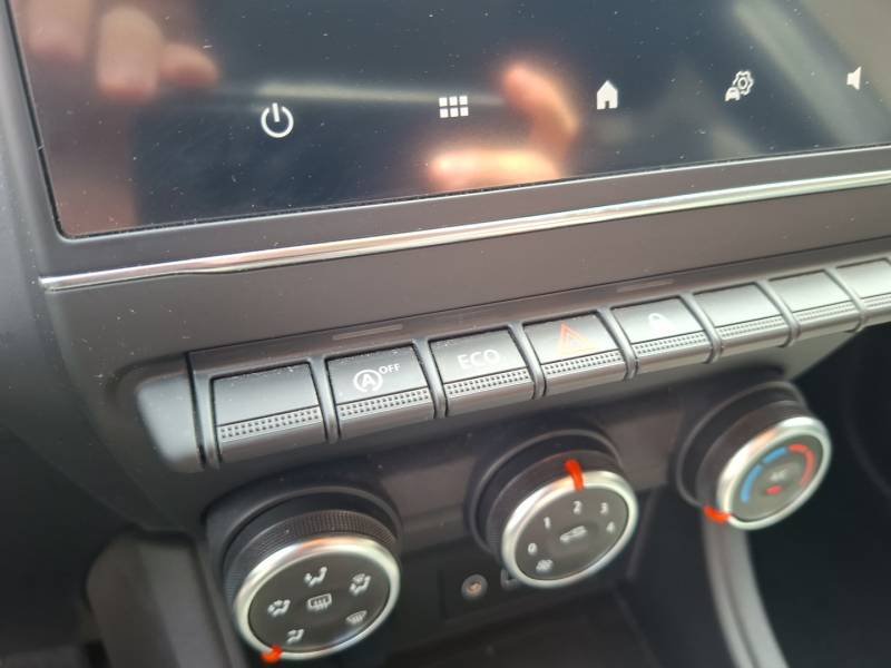 Renault Captur - Photo 36