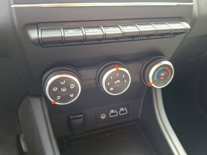 Renault Captur - Photo 37