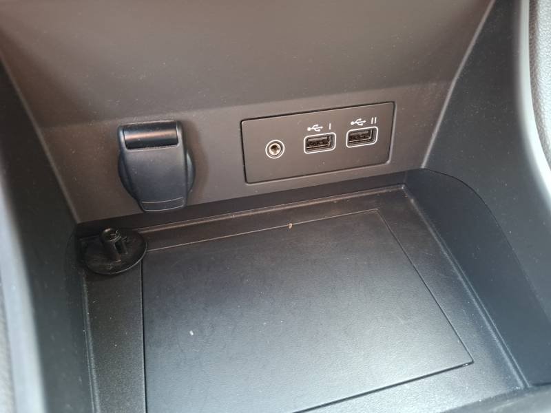 Renault Captur - Photo 38