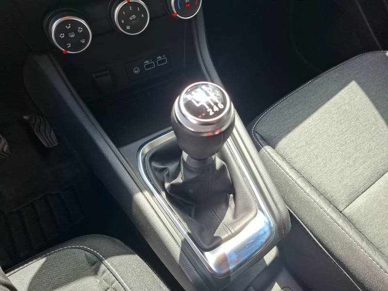 Renault Captur - Photo 39