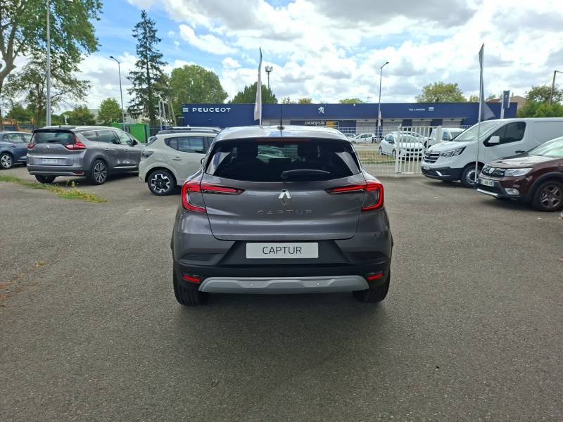 Renault Captur - Photo 4