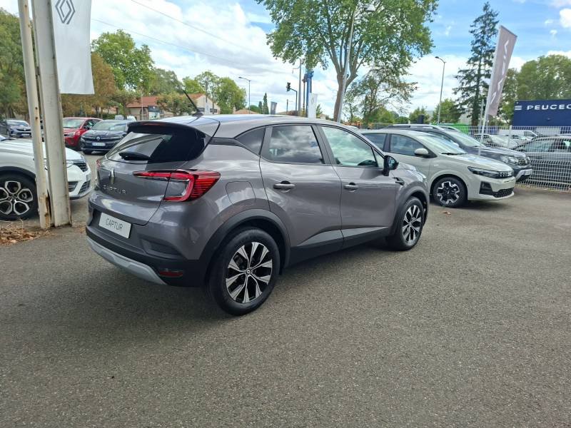 Renault Captur - Photo 5