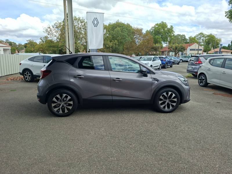 Renault Captur - Photo 6