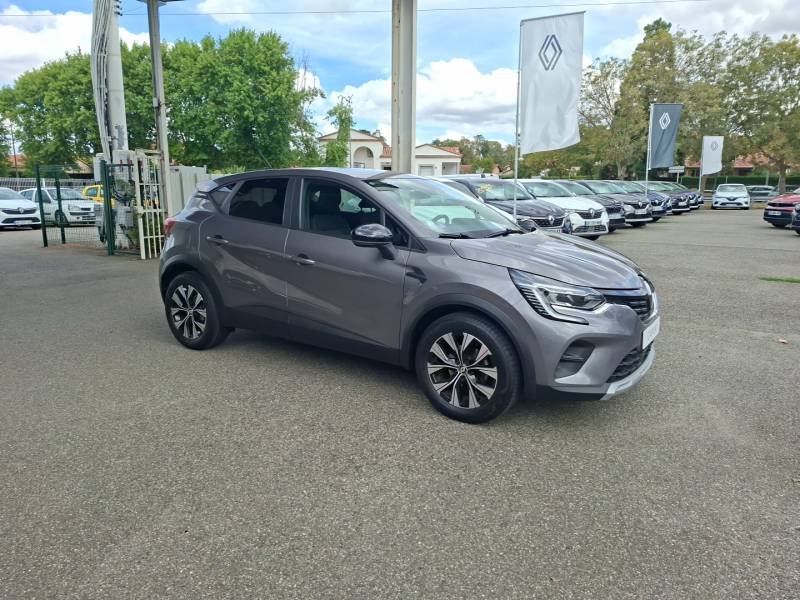 Renault Captur - Photo 7