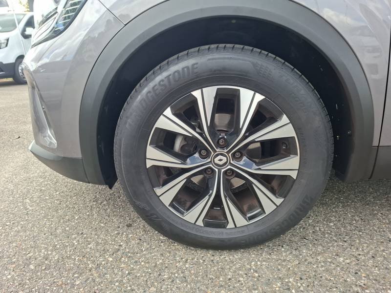 Renault Captur - Photo 9