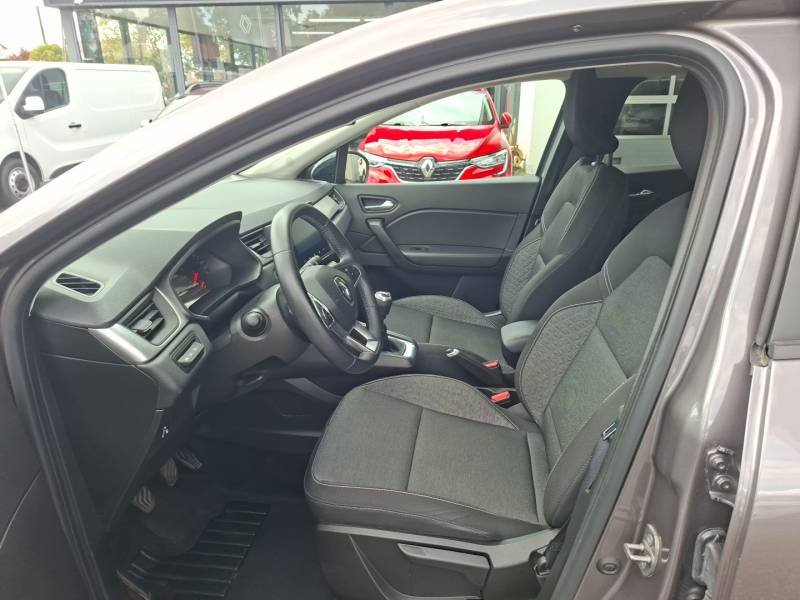 Renault Captur - Photo 10