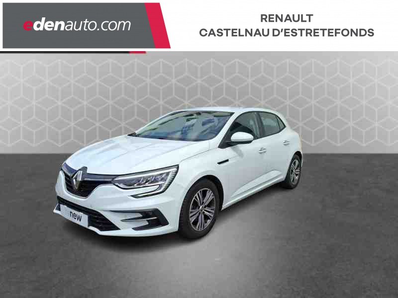 Renault Mégane - Photo 1