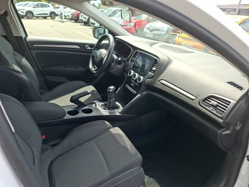 Renault Mégane - Photo 12