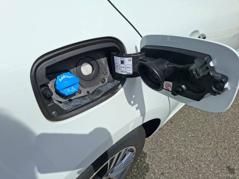 Renault Mégane - Photo 13