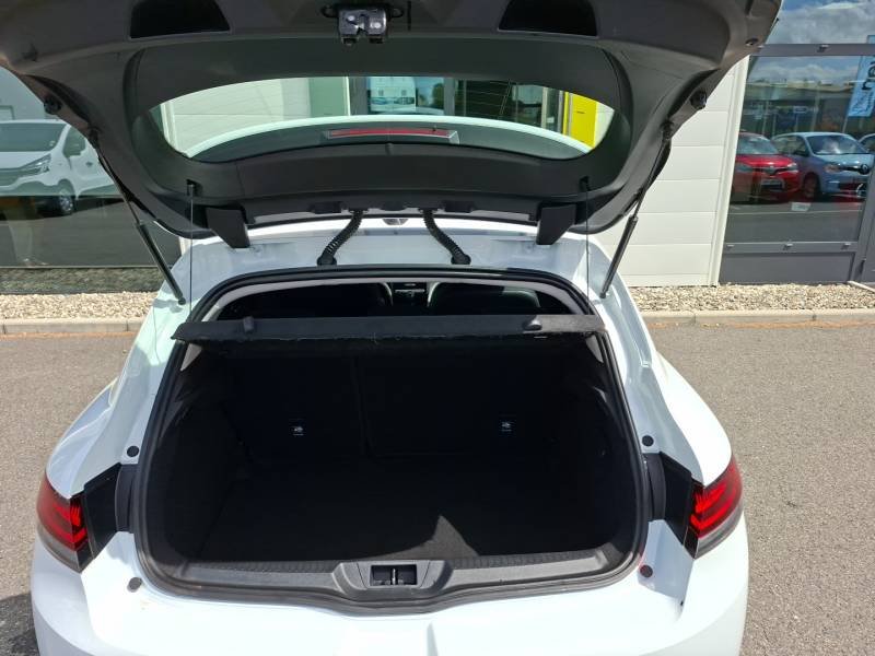 Renault Mégane - Photo 14