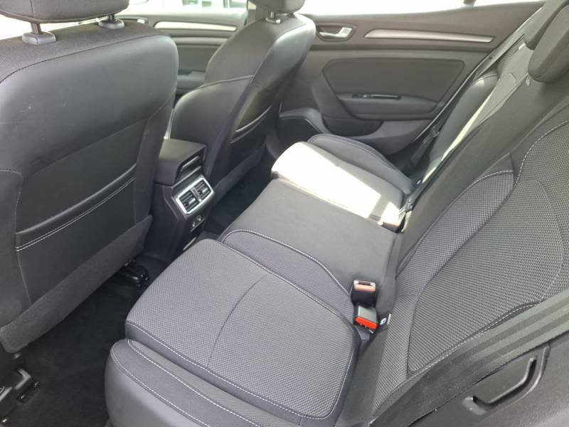 Renault Mégane - Photo 15