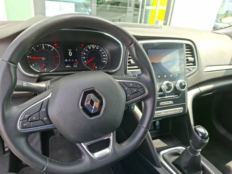 Renault Mégane - Photo 18