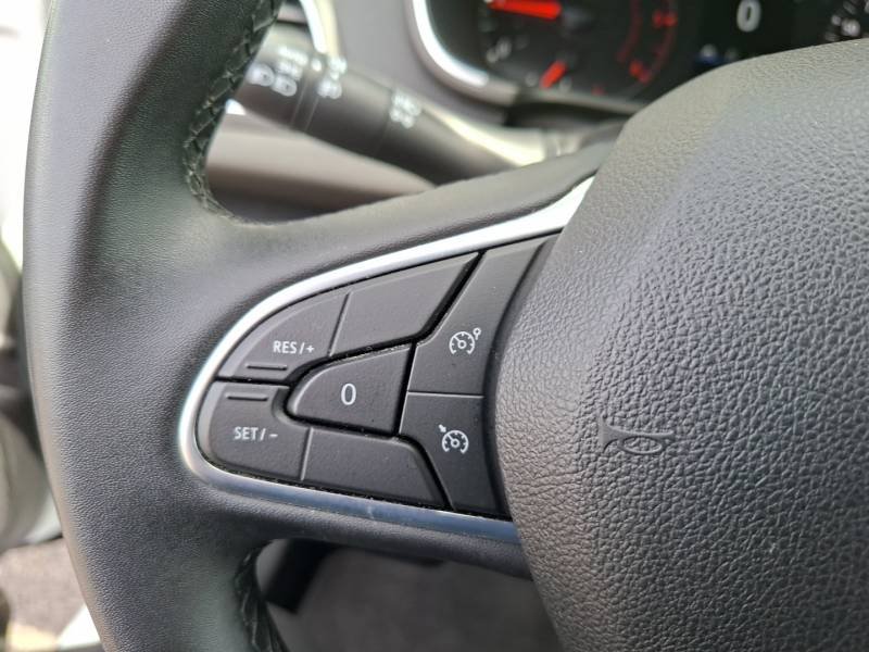 Renault Mégane - Photo 19