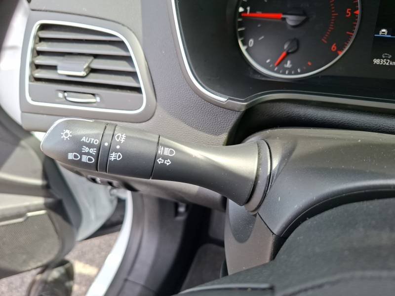 Renault Mégane - Photo 20