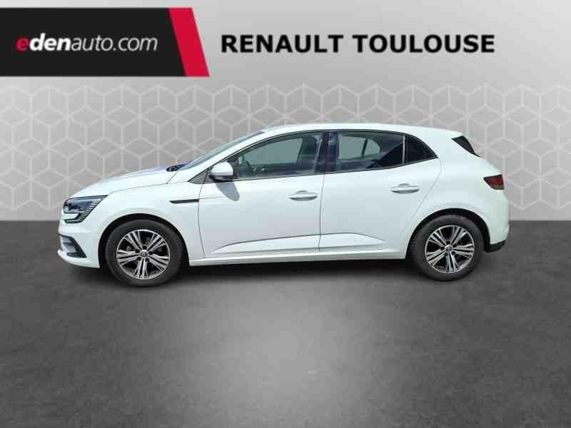 Renault Mégane - Photo 2