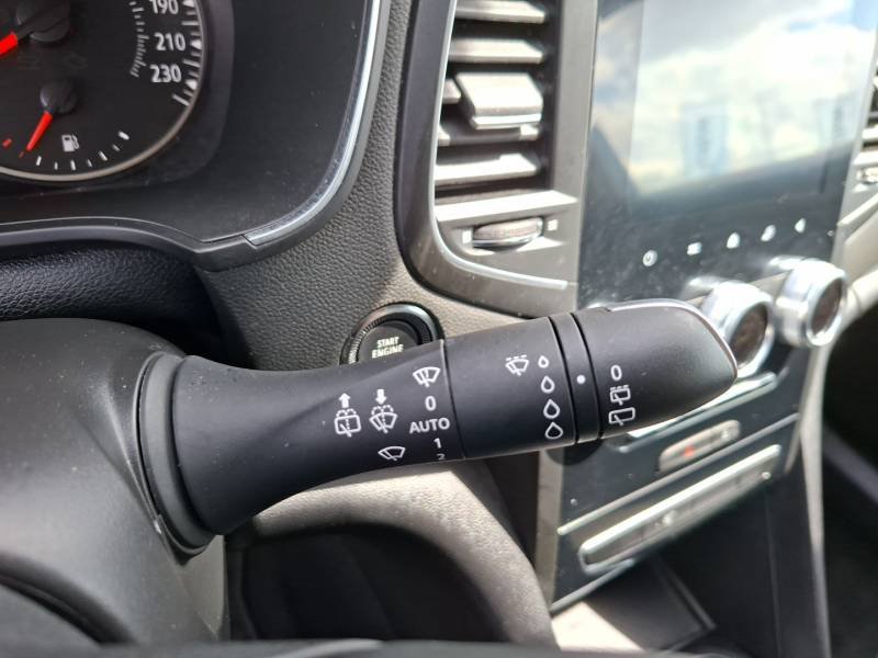 Renault Mégane - Photo 22