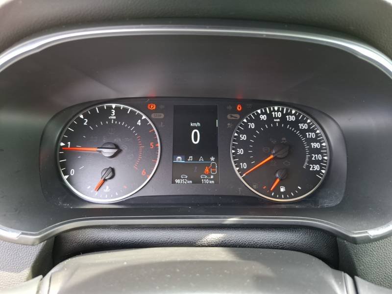 Renault Mégane - Photo 23