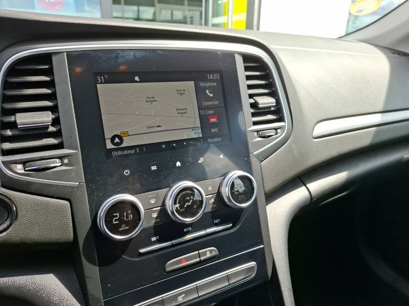 Renault Mégane - Photo 24