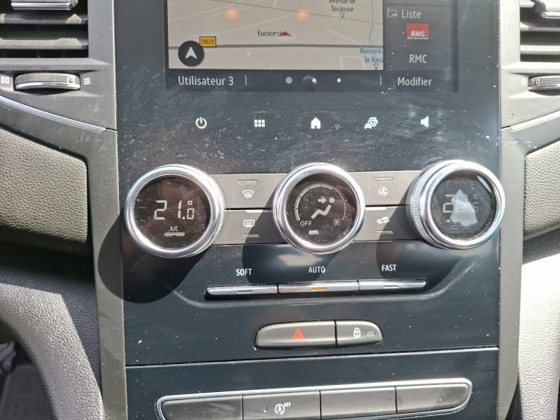 Renault Mégane - Photo 25