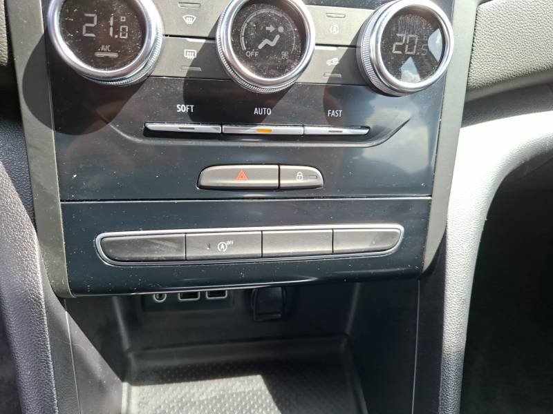 Renault Mégane - Photo 26