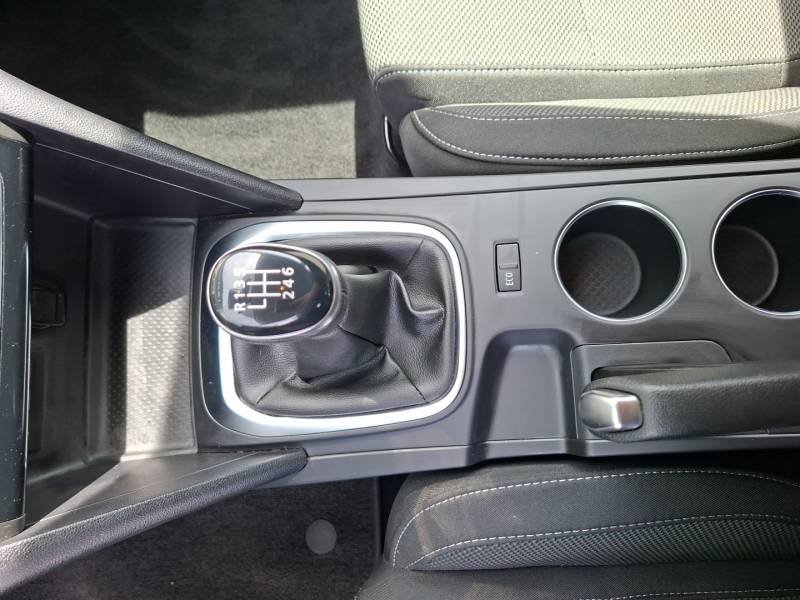 Renault Mégane - Photo 27
