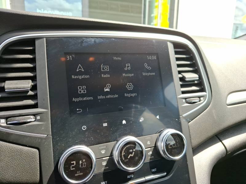 Renault Mégane - Photo 29