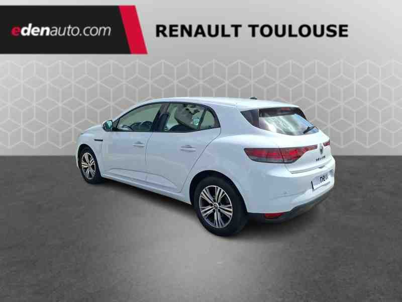 Renault Mégane - Photo 3