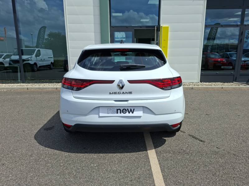 Renault Mégane - Photo 4