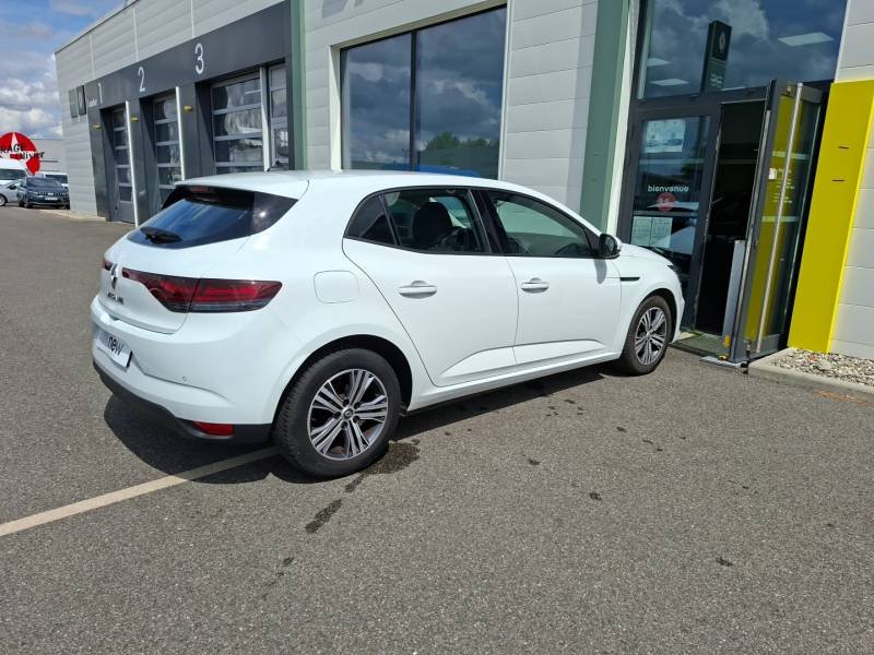 Renault Mégane - Photo 5