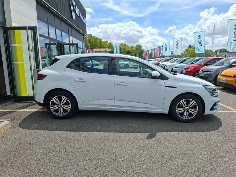Renault Mégane - Photo 6