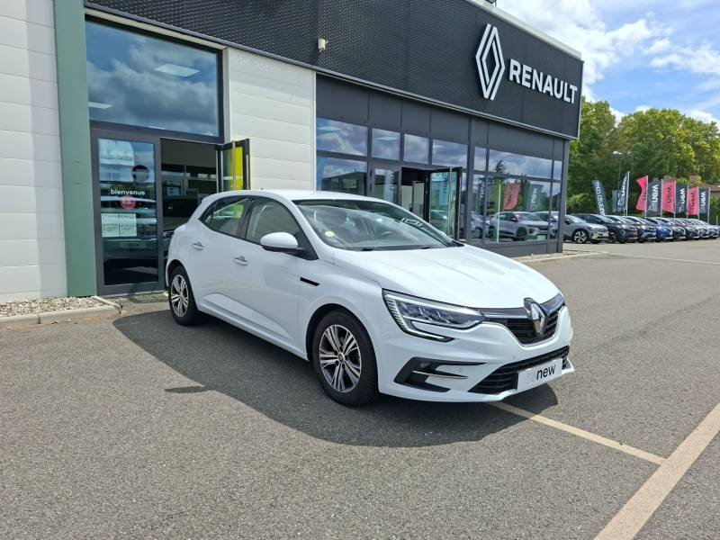Renault Mégane - Photo 7