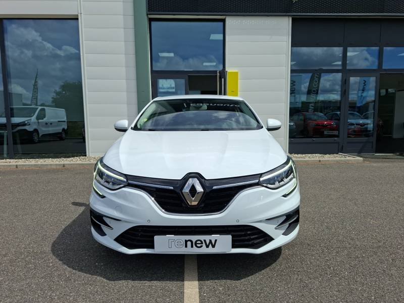 Renault Mégane - Photo 8