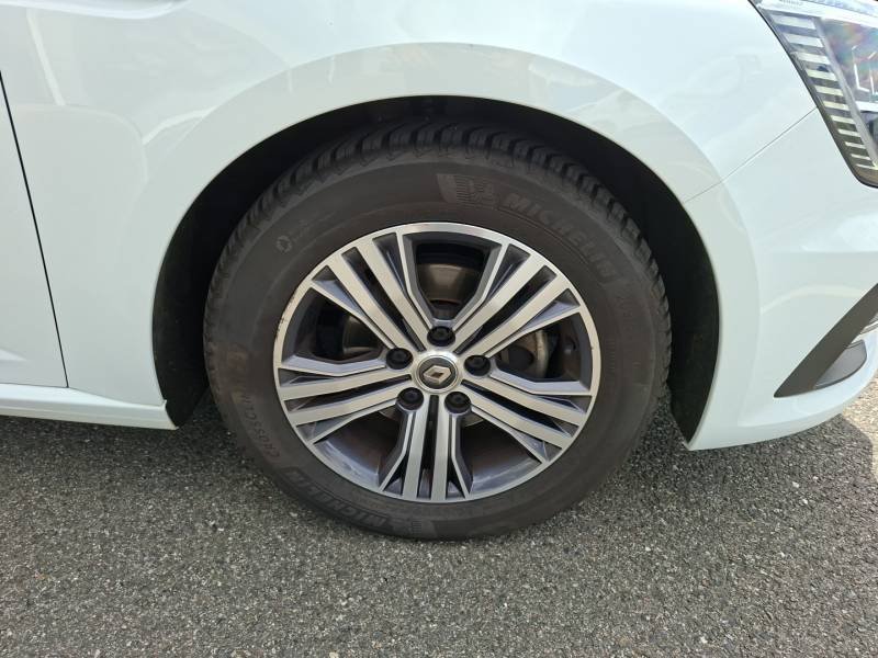 Renault Mégane - Photo 9