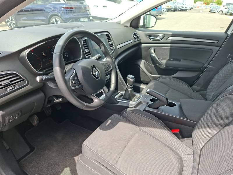Renault Mégane - Photo 10