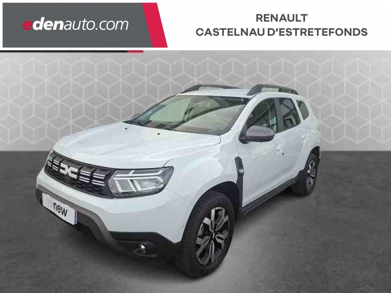 Dacia Duster - Photo 1