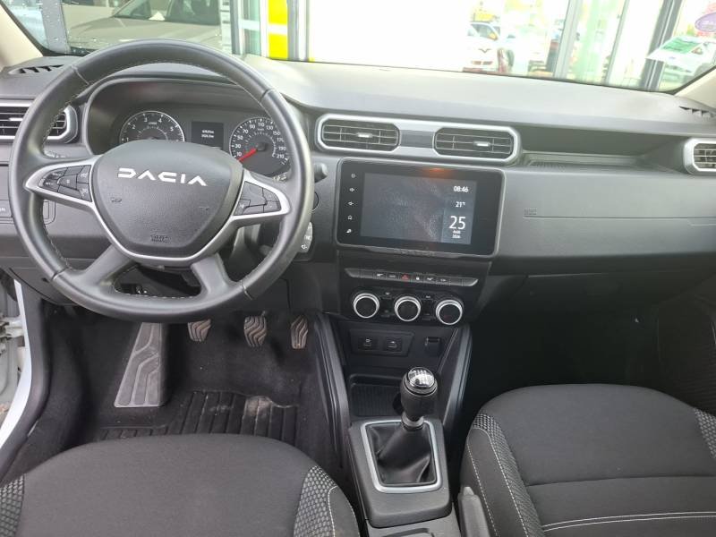 Dacia Duster - Photo 11