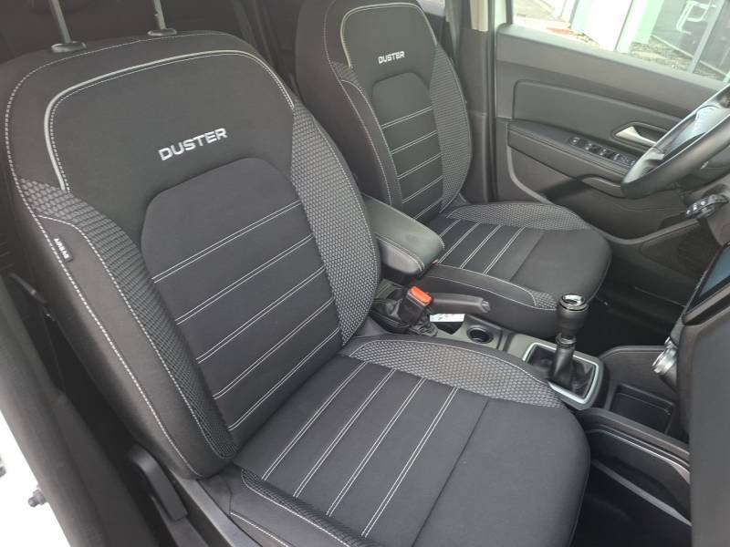 Dacia Duster - Photo 12