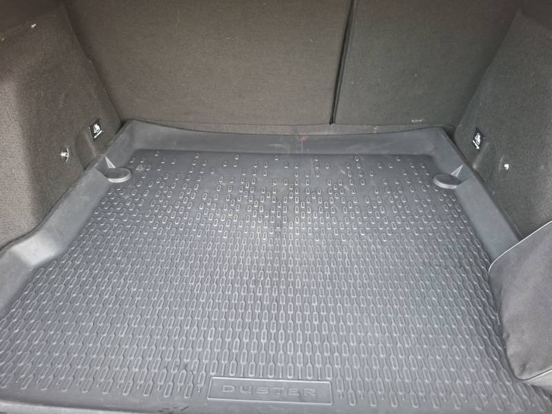 Dacia Duster - Photo 13