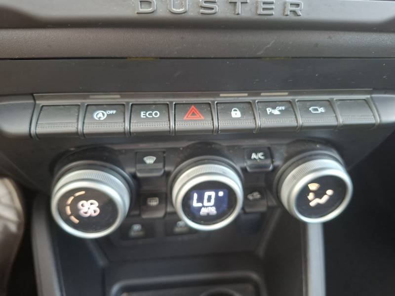Dacia Duster - Photo 23